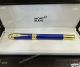 2023 AAA Replica Montblanc Scipione Borghese Blue Rollerball with Diamond (3)_th.jpg